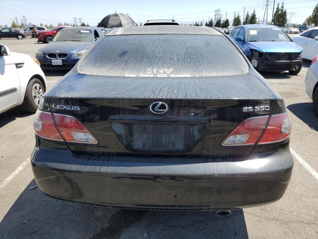 60035093 :رقم المزاد ، JTHBA30G140010738 vin ، 2004 Lexus Es 330 مزاد بيع