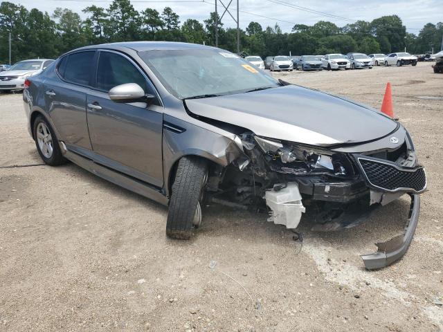 Продажа на аукционе авто 2015 Kia Optima Lx, vin: 5XXGM4A75FG395970, номер лота: 58653203