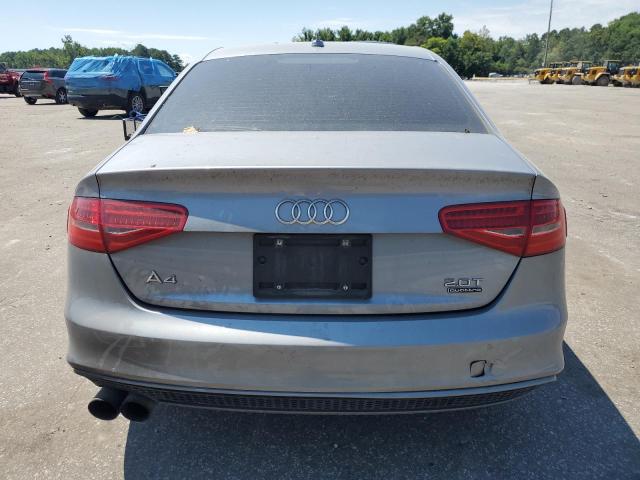 Aukcja sprzedaży 2015 Audi A4 Premium, vin: WAUBFAFL3FN021108, numer aukcji: 61328993