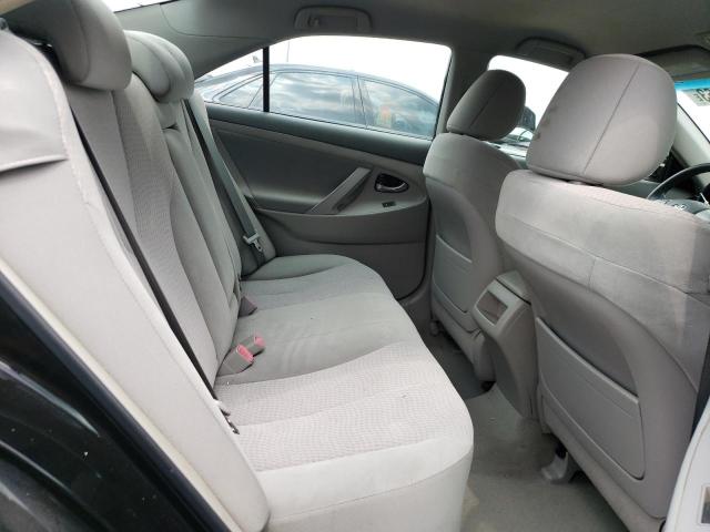 61591663 :رقم المزاد ، 4T4BF3EK6BR214393 vin ، 2011 Toyota Camry Base مزاد بيع