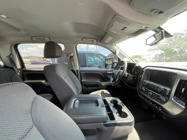 Aukcja sprzedaży 2019 Chevrolet Silverado K2500 Heavy Duty Lt, vin: 1GC1KSEYXKF151419, numer aukcji: 58841173