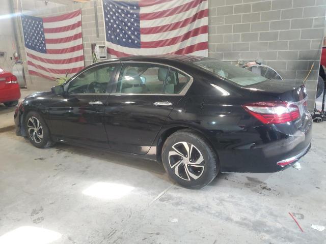 Продаж на аукціоні авто 2016 Honda Accord Lx, vin: 1HGCR2F31GA119911, номер лоту: 58534273