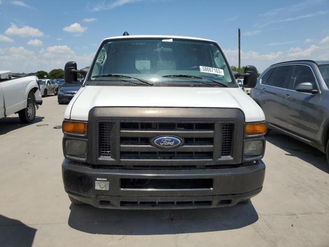 2011 Ford Econoline E250 Van მანქანა იყიდება აუქციონზე, vin: 1FTNE2ELXBDA44511, აუქციონის ნომერი: 58667163