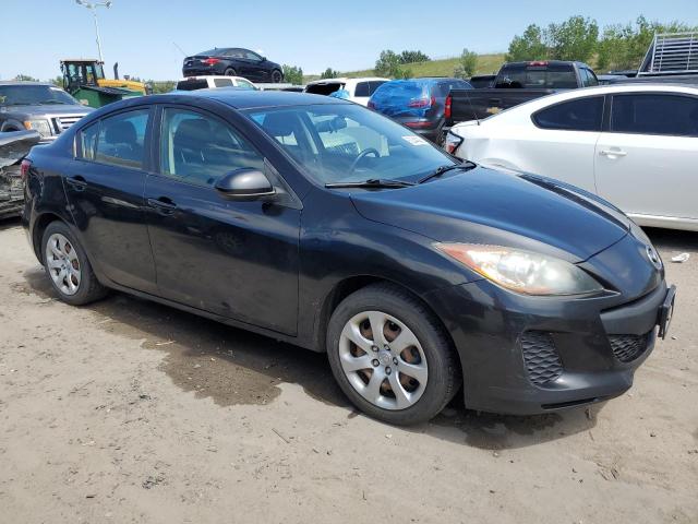 Продажа на аукционе авто 2013 Mazda 3 I, vin: JM1BL1TF7D1753983, номер лота: 62044043