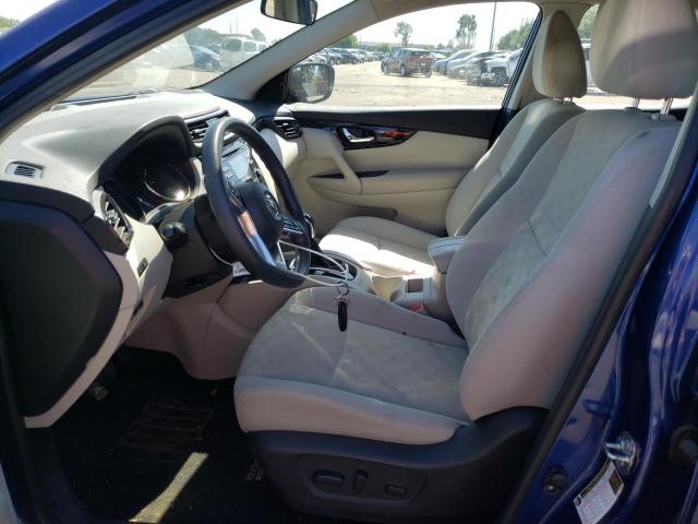 59840943 :رقم المزاد ، JN1BJ1CR2JW280429 vin ، 2018 Nissan Rogue Sport S مزاد بيع