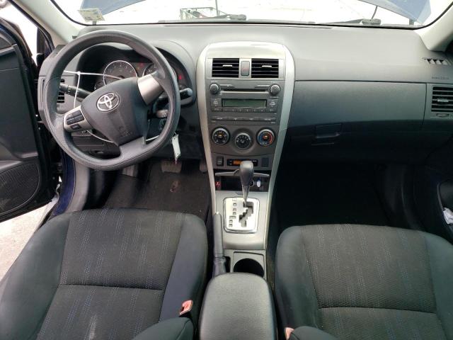 2011 Toyota Corolla Base მანქანა იყიდება აუქციონზე, vin: 2T1BU4EE4BC643436, აუქციონის ნომერი: 60638043