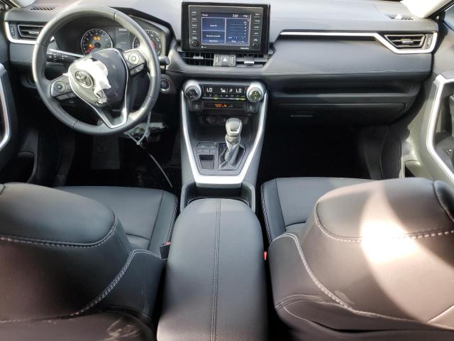 Aukcja sprzedaży 2021 Toyota Rav4 Xle Premium, vin: 2T3C1RFV1MC102007, numer aukcji: 60849593