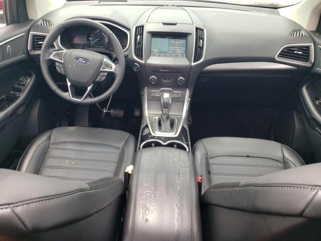 57434103 :رقم المزاد ، 2FMPK3J87JBC39152 vin ، 2018 Ford Edge Sel مزاد بيع