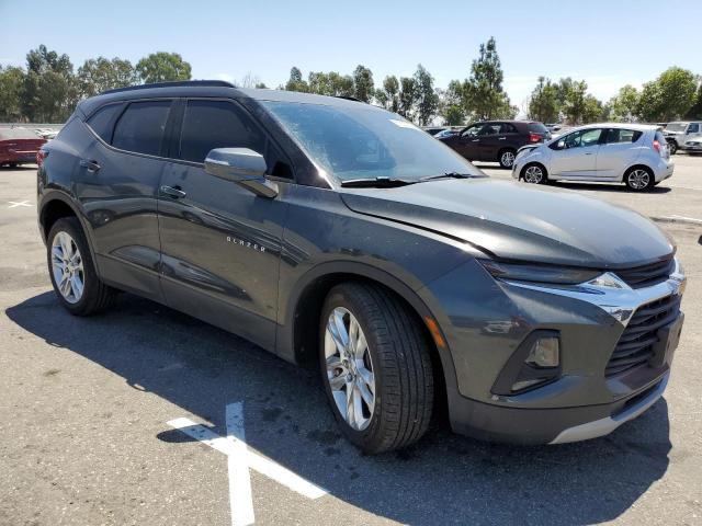 Продажа на аукционе авто 2019 Chevrolet Blazer 3lt, vin: 3GNKBDRS6KS661744, номер лота: 61303933