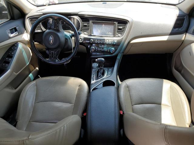 Aukcja sprzedaży 2014 Kia Optima Hybrid, vin: KNAGN4AD8E5067543, numer aukcji: 59800233