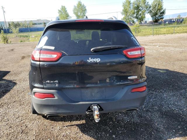 Продажа на аукционе авто 2015 Jeep Cherokee Latitude, vin: 1C4PJMCS2FW774160, номер лота: 48288633