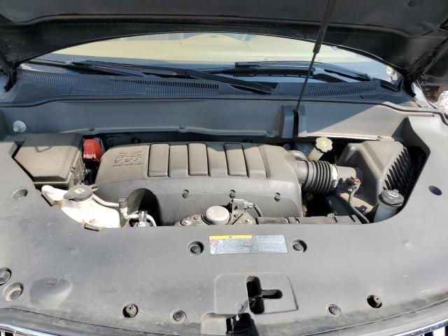 60383453 :رقم المزاد ، 5GAKVCKD1EJ186212 vin ، 2014 Buick Enclave مزاد بيع