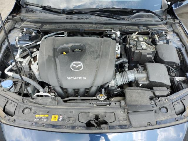 Aukcja sprzedaży 2019 Mazda 3 Preferred, vin: JM1BPBDMXK1116011, numer aukcji: 57887893