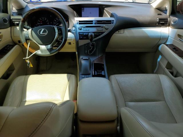 Aukcja sprzedaży 2013 Lexus Rx 350, vin: 2T2ZK1BA8DC123727, numer aukcji: 59374423