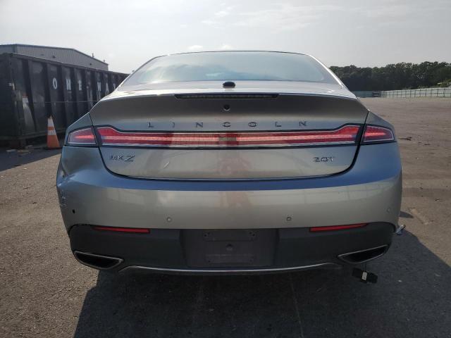 Aukcja sprzedaży 2020 Lincoln Mkz, vin: 3LN6L5A91LR611411, numer aukcji: 61900813