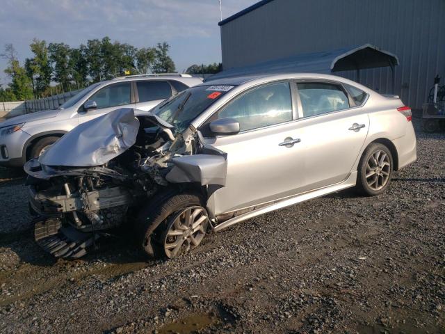 Aukcja sprzedaży 2014 Nissan Sentra, vin: 3N1AB7AP0EY251975, numer aukcji: 60513403
