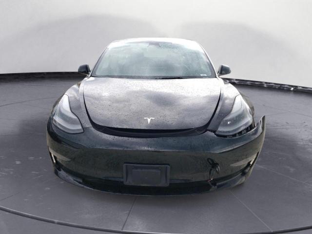 2022 Tesla Model 3 მანქანა იყიდება აუქციონზე, vin: 5YJ3E1EB4NF192305, აუქციონის ნომერი: 59260443