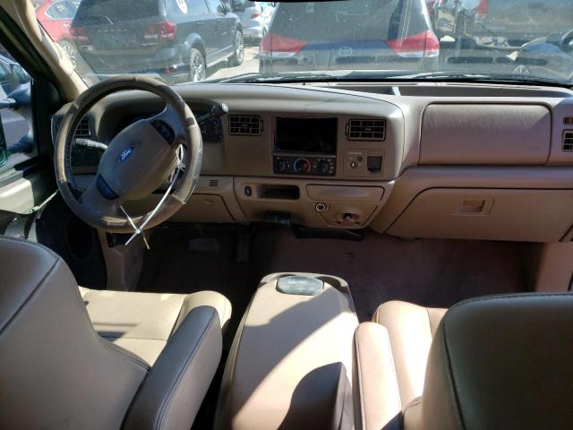 Продажа на аукционе авто 2004 Ford F250 Super Duty, vin: 1FTNX20P84ED87870, номер лота: 60225263
