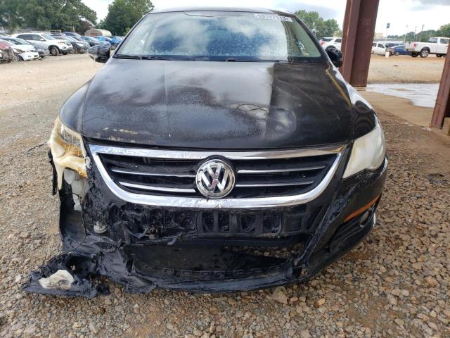 Aukcja sprzedaży 2011 Volkswagen Cc Luxury, vin: WVWHN7AN5BE705826, numer aukcji: 59157113
