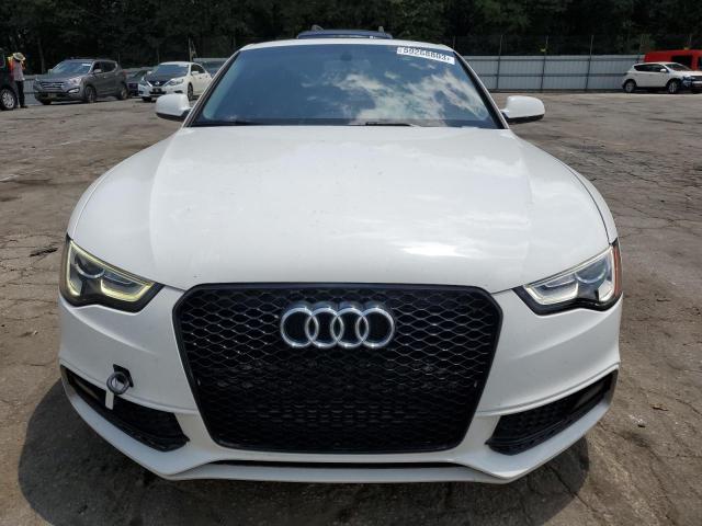 Продаж на аукціоні авто 2016 Audi A5, vin: WAUD2AFRXGA016229, номер лоту: 59268803