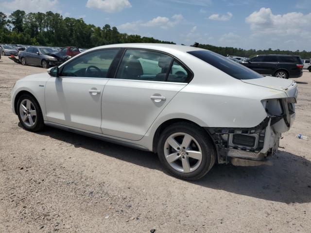 58714493 :رقم المزاد ، 3VW637AJ1DM251126 vin ، 2013 Volkswagen Jetta Hybrid مزاد بيع