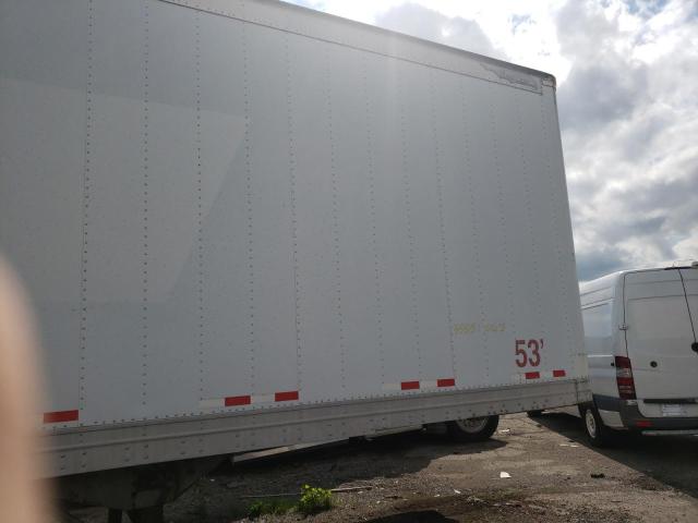 Продаж на аукціоні авто 1997 Great Dane Trailer Trailer, vin: 1GRAA0624VW079001, номер лоту: 55851063