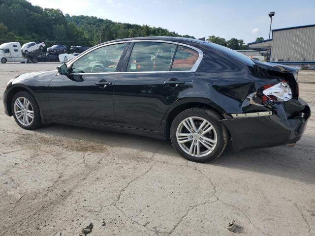 59343383 :رقم المزاد ، JN1CV6AR1DM354271 vin ، 2013 Infiniti G37 مزاد بيع