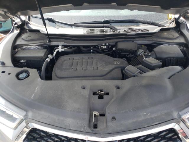Aukcja sprzedaży 2018 Acura Mdx, vin: 5J8YD3H32JL010571, numer aukcji: 57863203