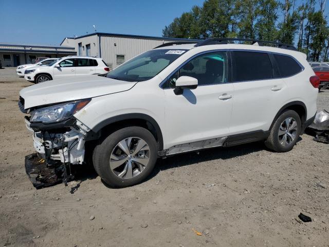 Продаж на аукціоні авто 2021 Subaru Ascent Premium, vin: 4S4WMAFD8M3473076, номер лоту: 60374143