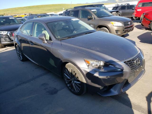 Aukcja sprzedaży 2014 Lexus Is 250, vin: JTHCF1D2XE5005521, numer aukcji: 61184903