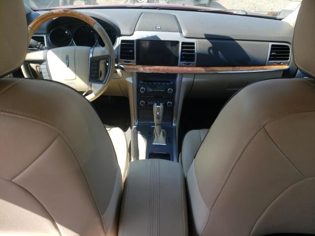 Продаж на аукціоні авто 2011 Lincoln Mkz, vin: 3LNHL2GC5BR762020, номер лоту: 59754093