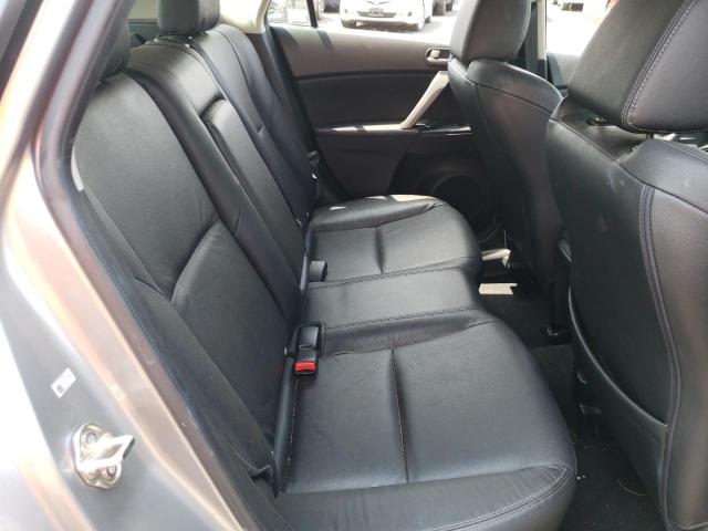 Aukcja sprzedaży 2013 Mazda 3 I, vin: JM1BL1M74D1833801, numer aukcji: 61139423