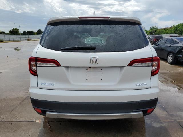 Продаж на аукціоні авто 2020 Honda Pilot Exl, vin: 5FNYF6H51LB026648, номер лоту: 59169493