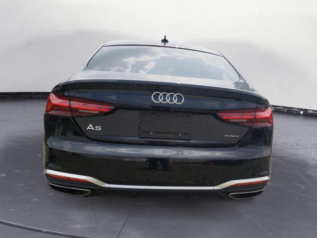 2021 Audi A5 Premium 45 მანქანა იყიდება აუქციონზე, vin: WAUDACF59MA056857, აუქციონის ნომერი: 60609903