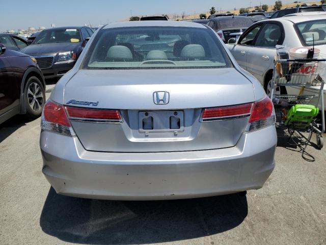 59845393 :رقم المزاد ، 1HGCP2F4XBA015277 vin ، 2011 Honda Accord Lxp مزاد بيع