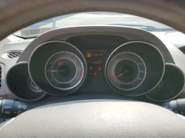 61832103 :رقم المزاد ، 2HNYD2H20CH545456 vin ، 2012 Acura Mdx مزاد بيع