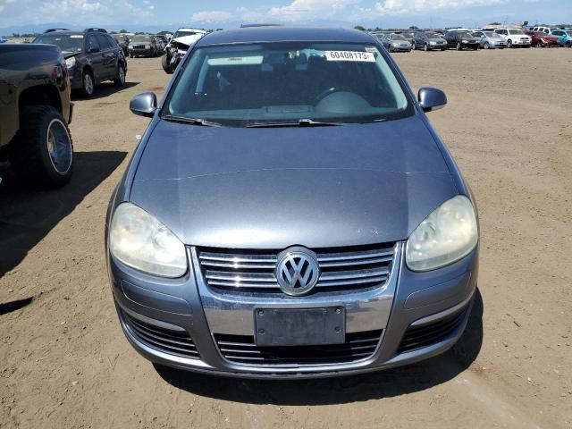 Продажа на аукционе авто 2008 Volkswagen Jetta Se, vin: 3VWRM81K58M077737, номер лота: 60408173