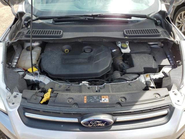61766943 :رقم المزاد ، 1FMCU9G91FUA62126 vin ، 2015 Ford Escape Se مزاد بيع