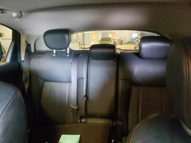 Продажа на аукционе авто 2017 Infiniti Qx70, vin: JN8CS1MW2HM411887, номер лота: 61014733