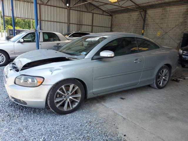 Aukcja sprzedaży 2010 Volvo C70 T5, vin: YV1672MC4AJ090118, numer aukcji: 61187583