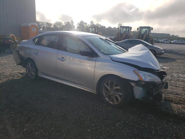 2014 Nissan Sentra მანქანა იყიდება აუქციონზე, vin: 3N1AB7AP0EY251975, აუქციონის ნომერი: 60513403