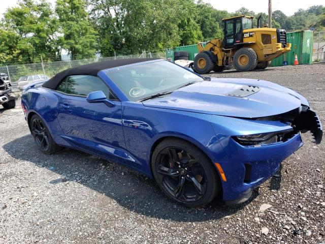 Aukcja sprzedaży 2023 Chevrolet Camaro Lt1, vin: 1G1FF3D74P0126897, numer aukcji: 60696693