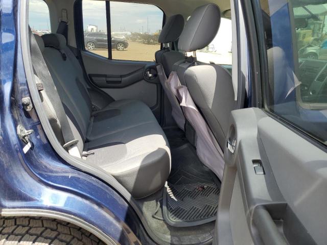 Продажа на аукционе авто 2010 Nissan Xterra Off Road, vin: 5N1AN0NW5AC502257, номер лота: 61128183