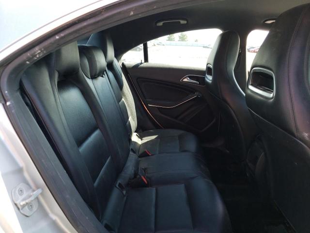 Продажа на аукционе авто 2014 Mercedes-benz Cla 250 4matic, vin: WDDSJ4GB5EN145930, номер лота: 58488943