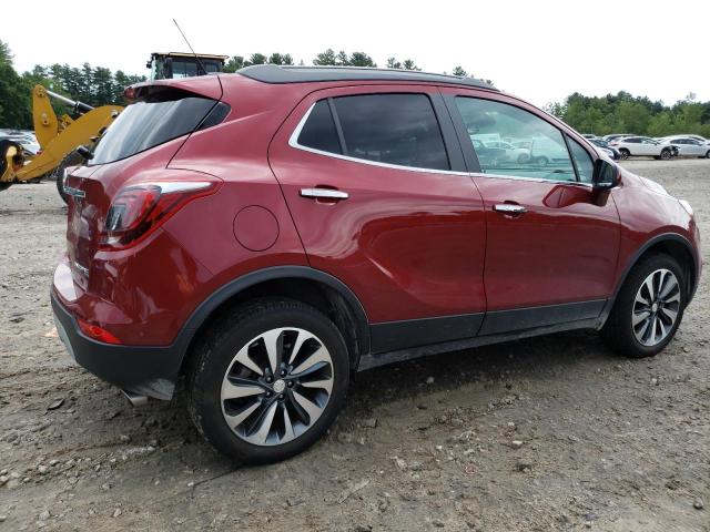 Aukcja sprzedaży 2022 Buick Encore Preferred, vin: KL4CJESM8NB509251, numer aukcji: 59680803