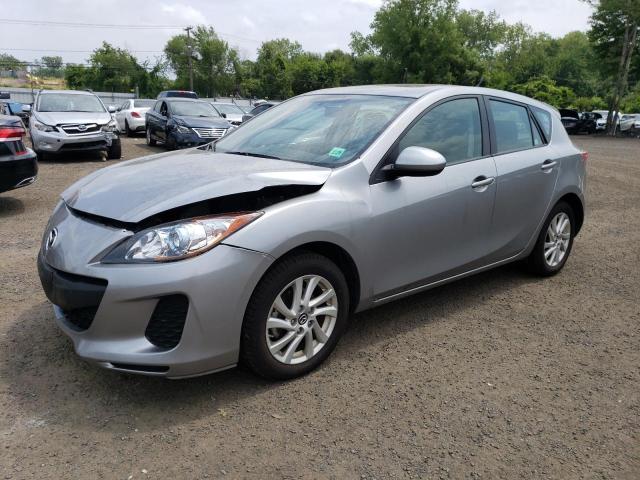 Aukcja sprzedaży 2013 Mazda 3 I, vin: JM1BL1M74D1833801, numer aukcji: 61139423