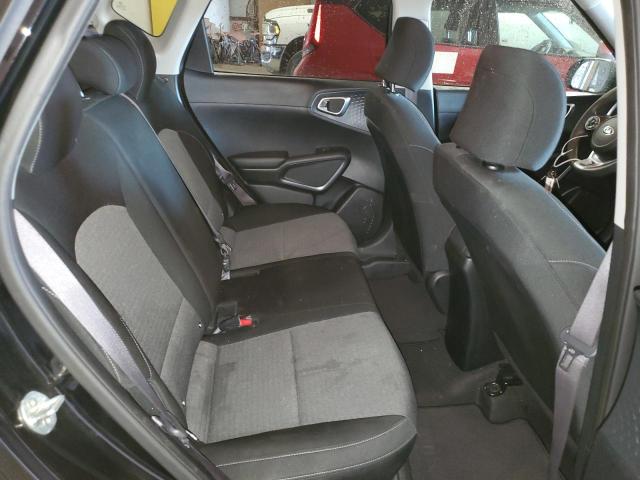 Продажа на аукционе авто 2021 Kia Soul Lx, vin: KNDJ23AU1M7131663, номер лота: 59757423