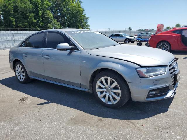 Aukcja sprzedaży 2015 Audi A4 Premium, vin: WAUBFAFL3FN021108, numer aukcji: 61328993