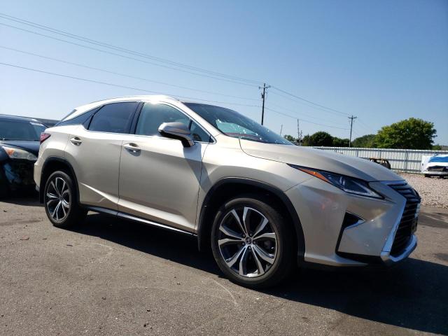 62032273 :رقم المزاد ، 2T2BZMCA1KC194956 vin ، 2019 Lexus Rx 350 Base مزاد بيع