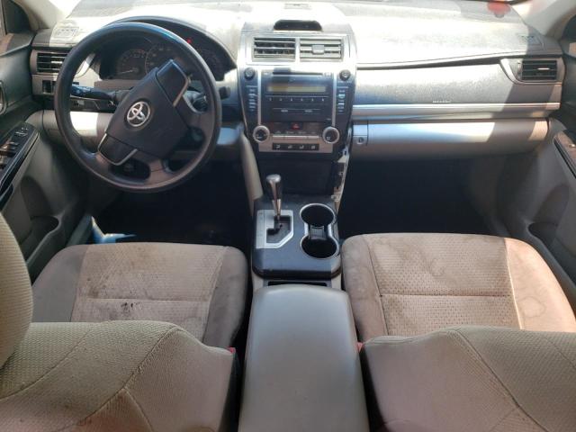 Aukcja sprzedaży 2012 Toyota Camry Base, vin: 4T1BF1FK0CU519435, numer aukcji: 59061293